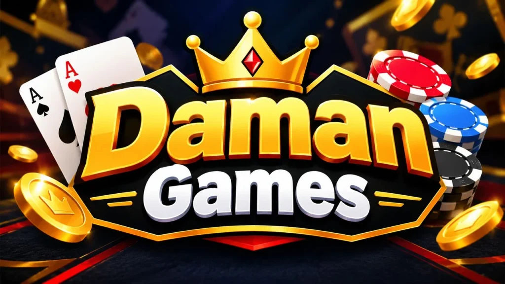 Daman Game